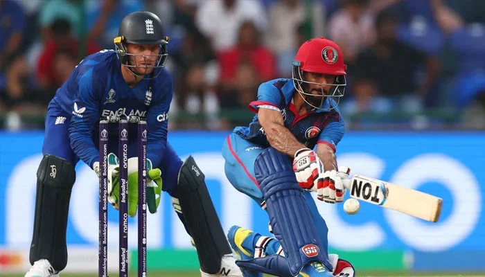 Champions Trophy: Afghanistan & England face must-win clash today