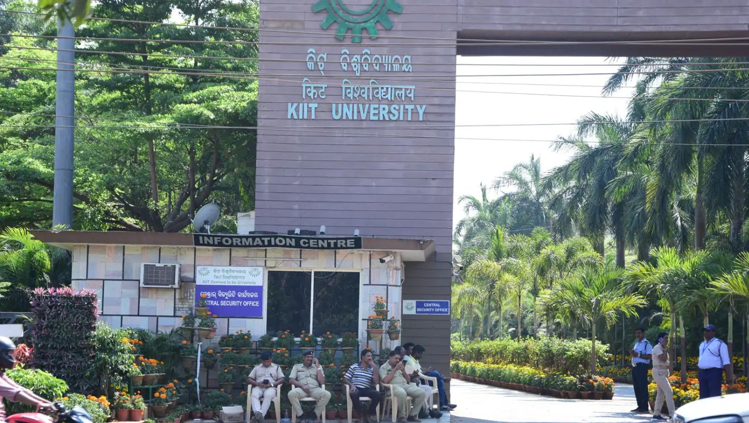 KIIT University urges Nepali students to return, covers all travel costs