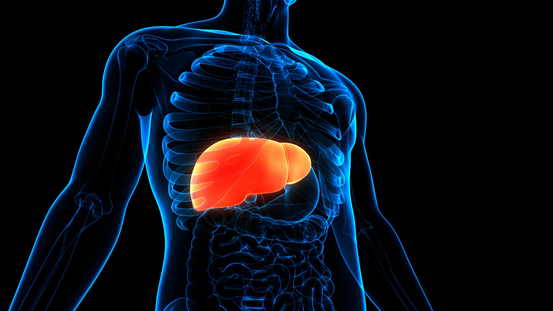 How to keep liver healthy?