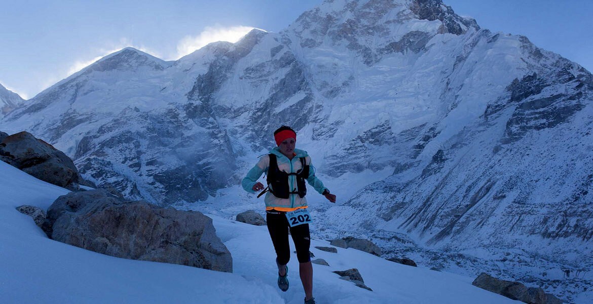 Adventure half marathon to be held in Kanchenjunga base camp