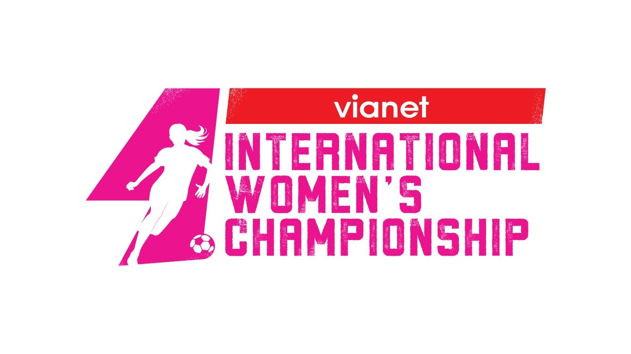 Vianet becomes title sponsor of Int’l Women’s Football Championship