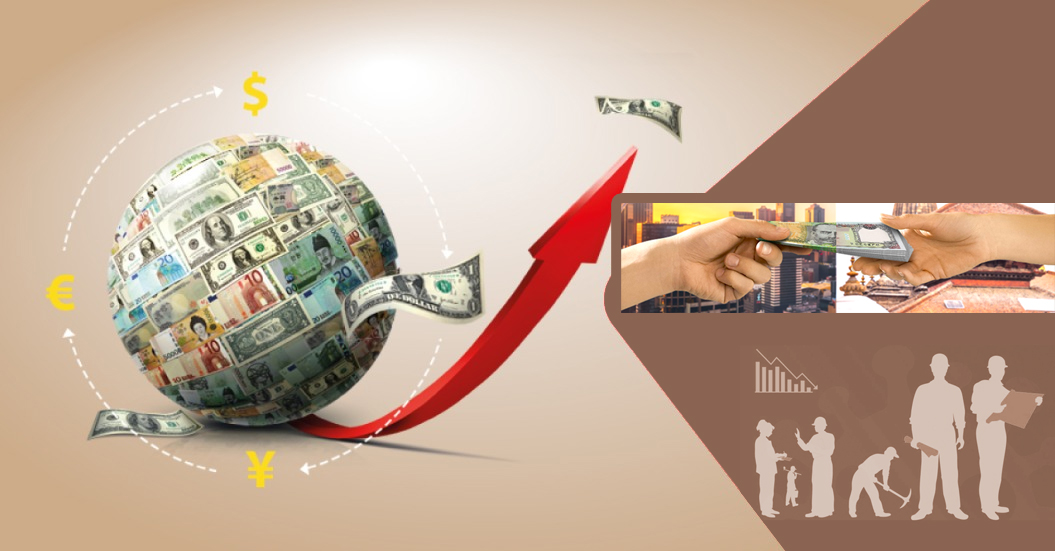 Nepali migrant workers send remittance of Rs 1449 billion in first 8 months