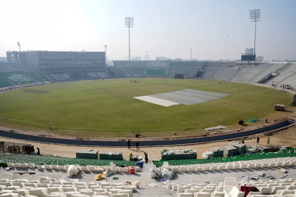 More than cricket as Pakistan hosts first major tournament in 29 years