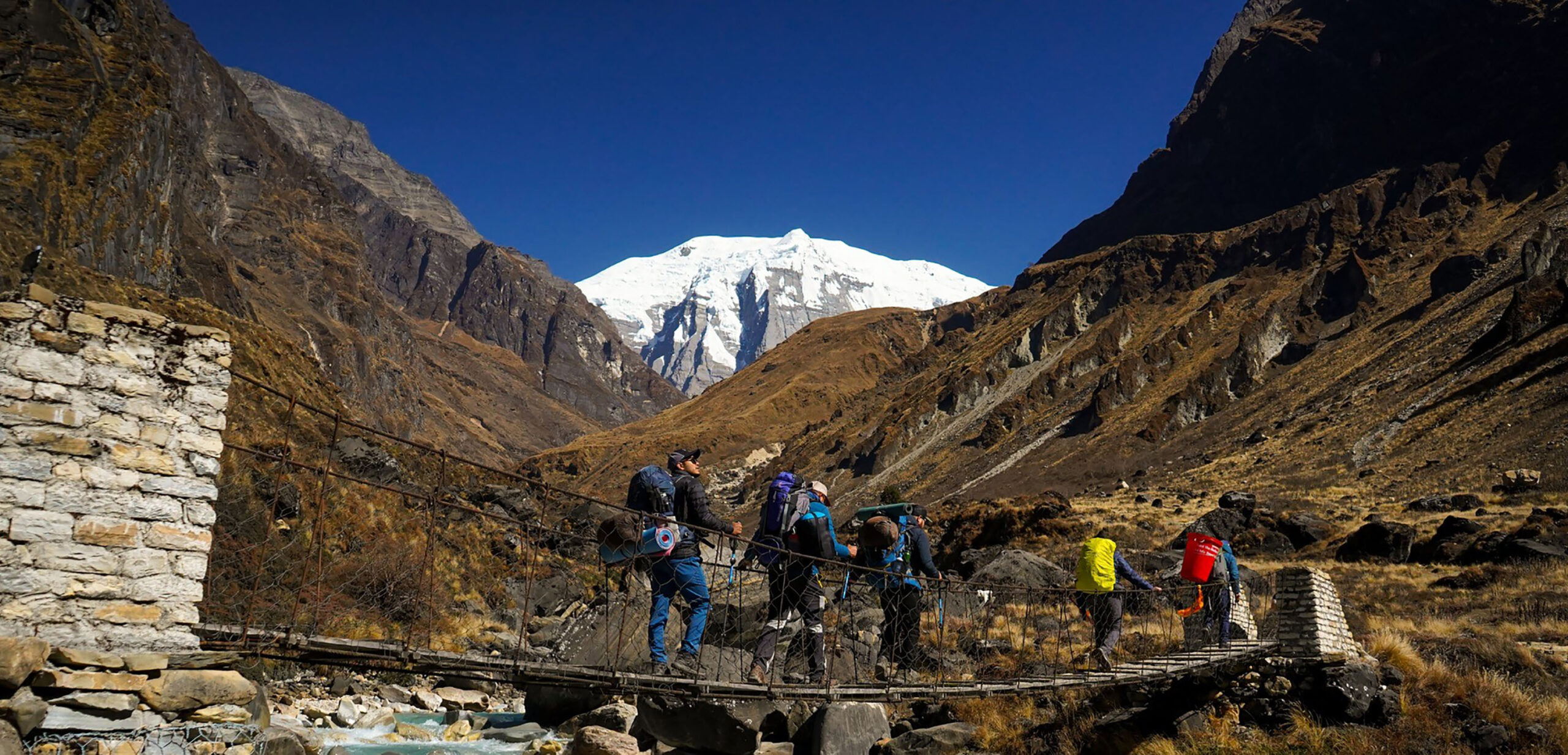 Nepal struggles to boost tourist arrivals despite global recognition