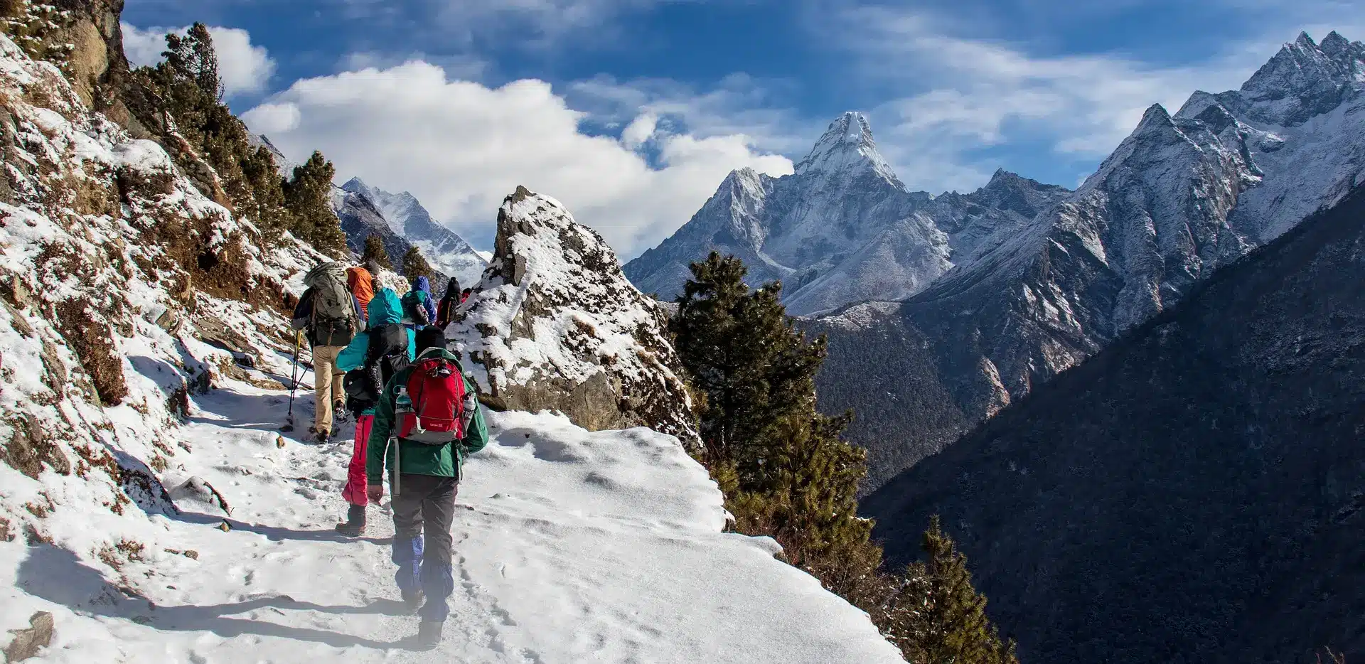 Essential things to know before trekking in Nepal