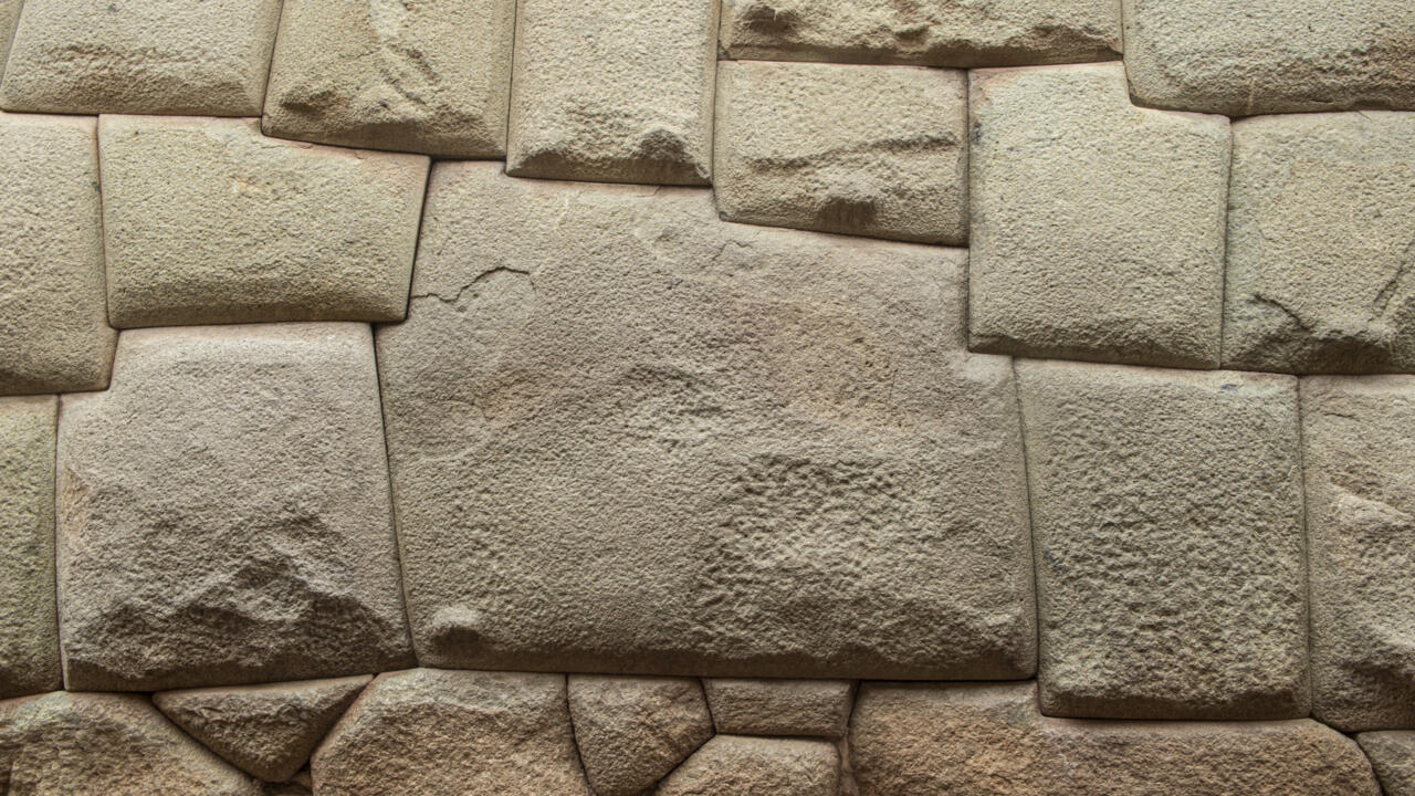 Peru’s 12-Angle Stone vandalized, causing ‘irreversible damage’