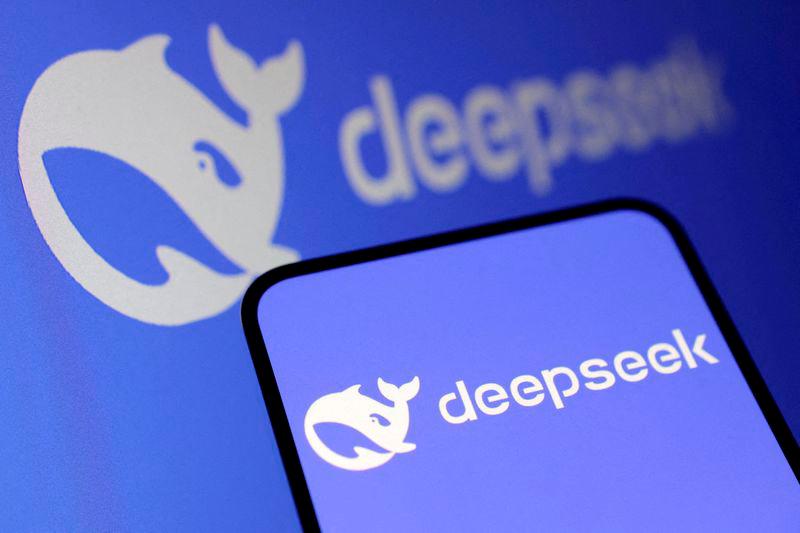 S. Korea halts Deepseek’s AI apps downloads over privacy