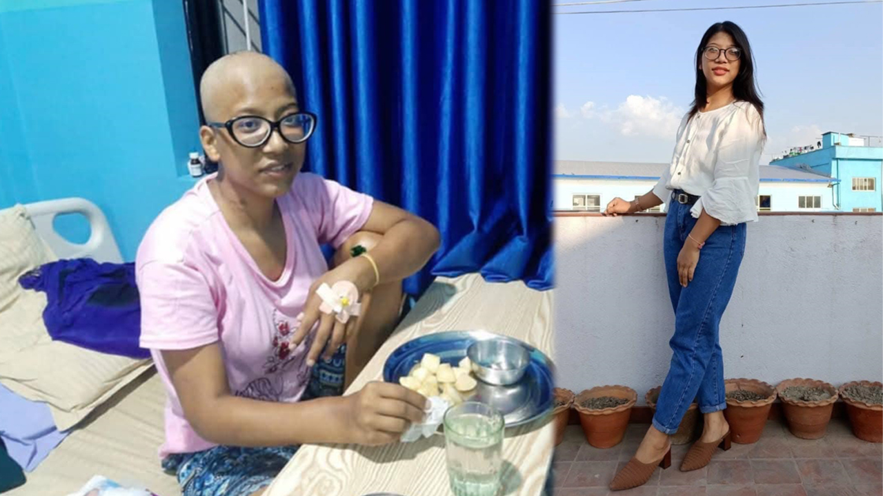 Family appeals for help to save 29-year-old Dipika battling blood cancer