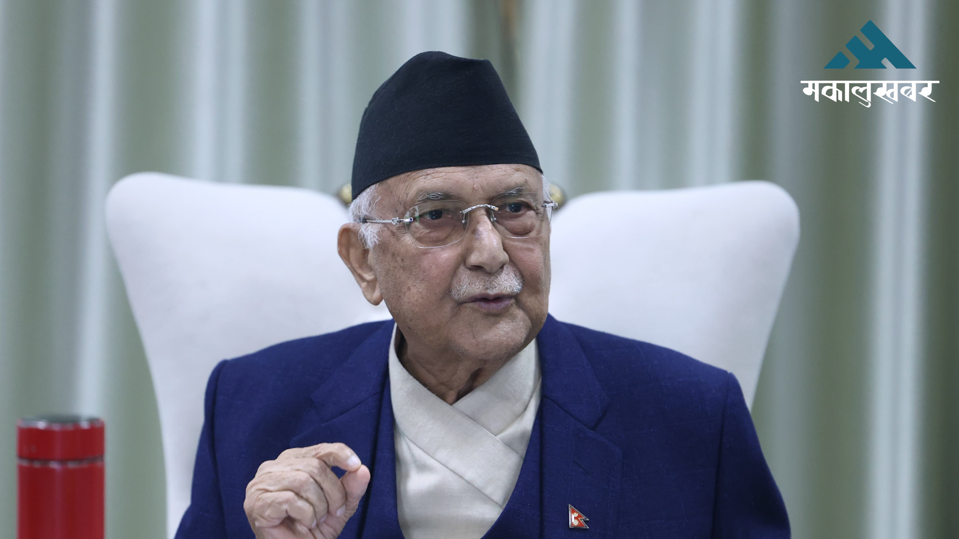 PM Oli directs Ministry to ensure uninterrupted fertilizer supply, curb black market