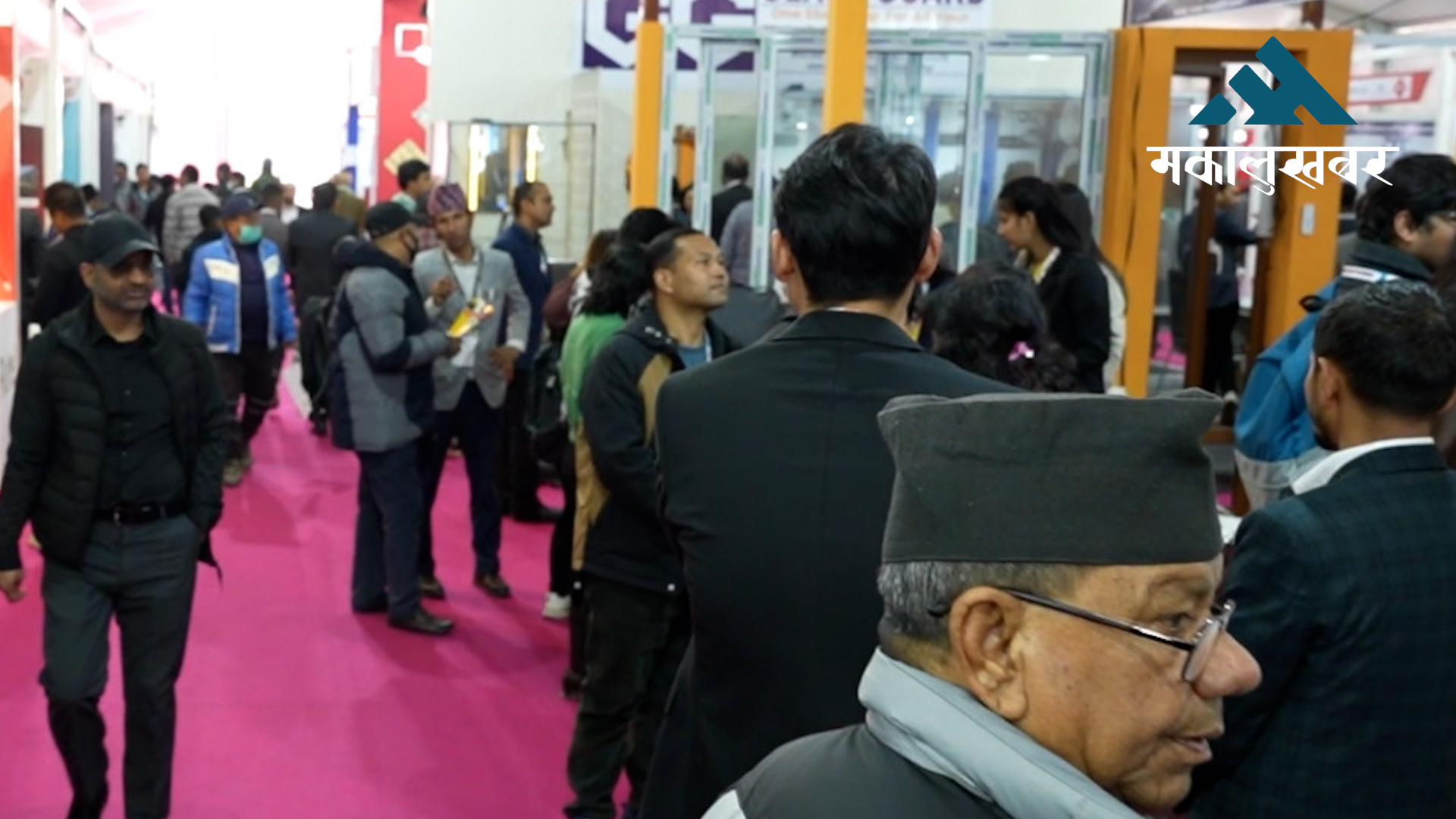 10th Nepal Buildcon International Expo to kick off in Kathmandu