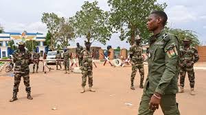 4 Nigerien soldiers injured, 27 terrorists captured during military operations in Niger