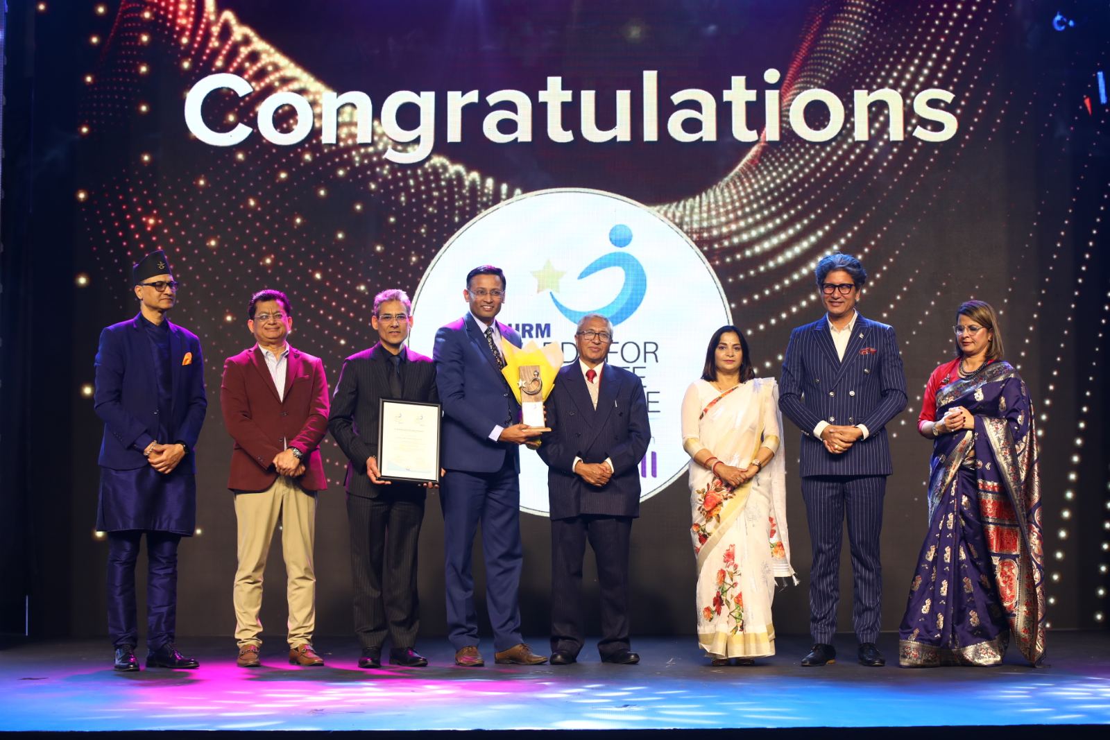 Citizen Life Insurance wins ‘Corporate Excellence Award 2024’