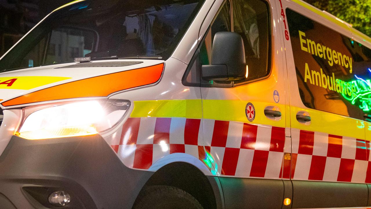 Australian teen learner driver killed in NSW crash