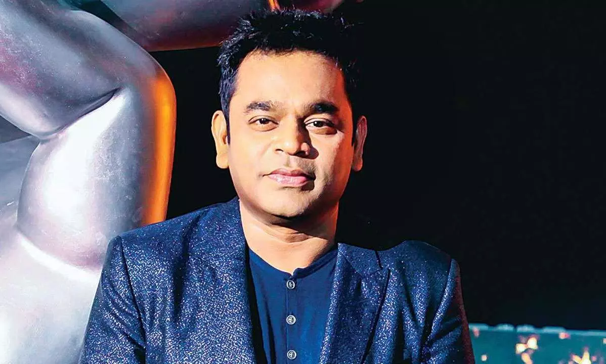 AR Rahman discharged from hospital