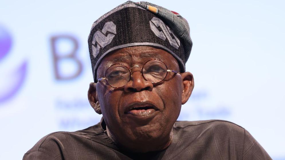 Nigerian President declares State of Emergency