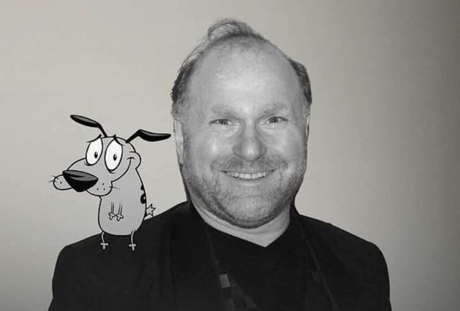 David Steven Cohen, Courage the Cowardly Dog writer, dies at 58