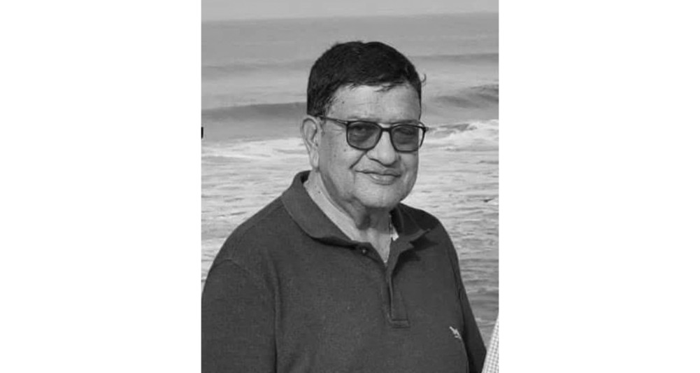 Leader of CPN Unified Socialist Party passes away