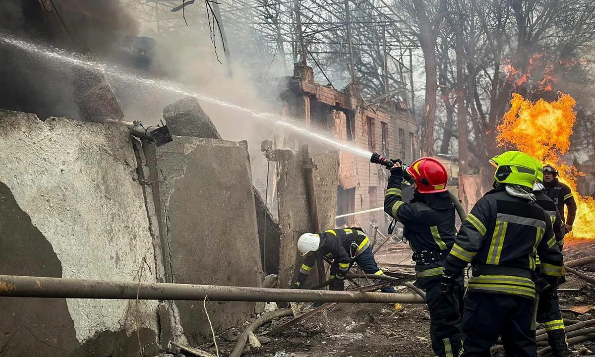 Six dead & over 100 injured in fires across Nepal in last month