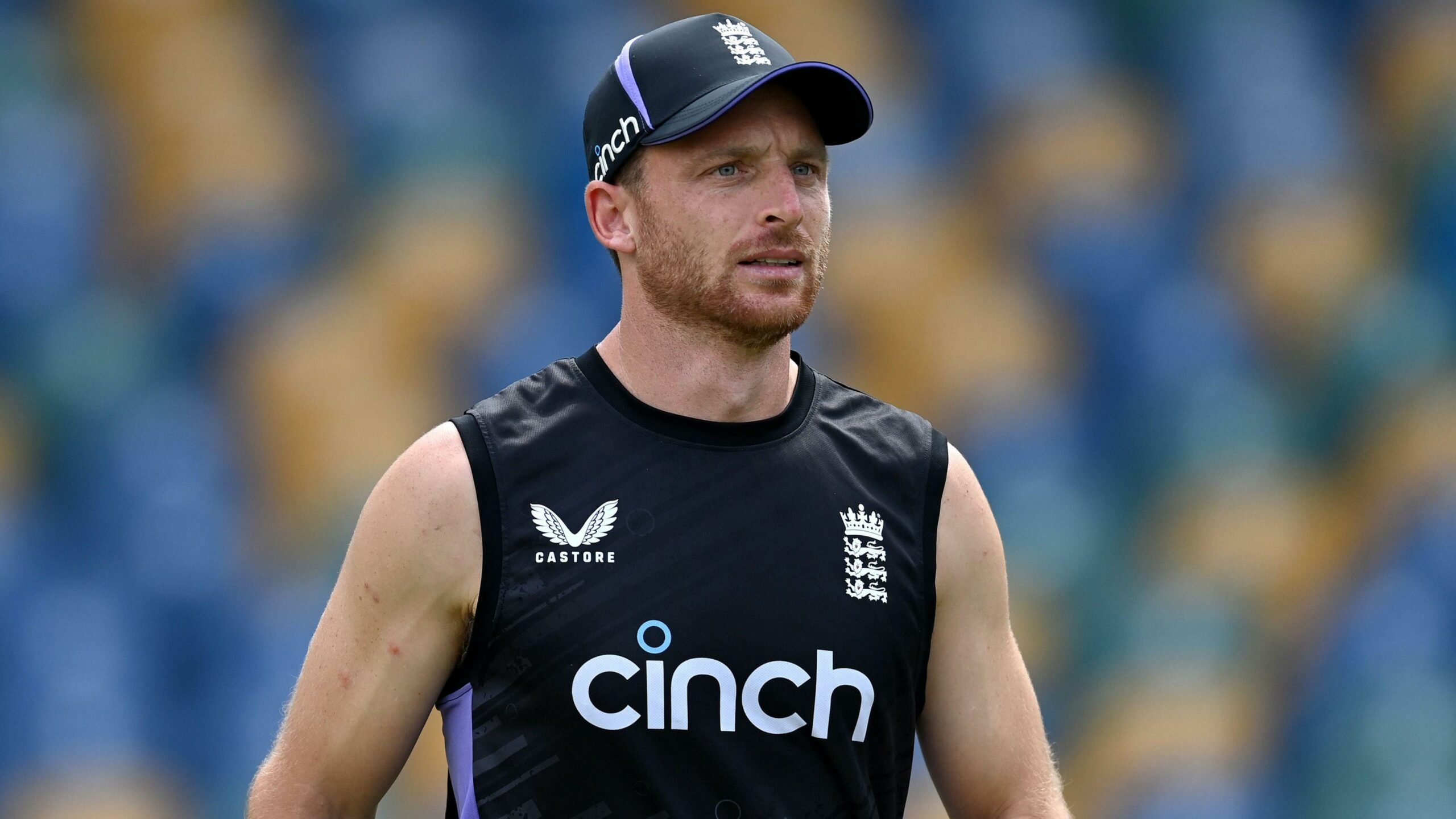 Jos Buttler resigns as England’s white-ball Captain after Champions Trophy exit