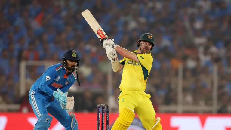 India vs Australia: Clash of titans in Champions Trophy semifinal today