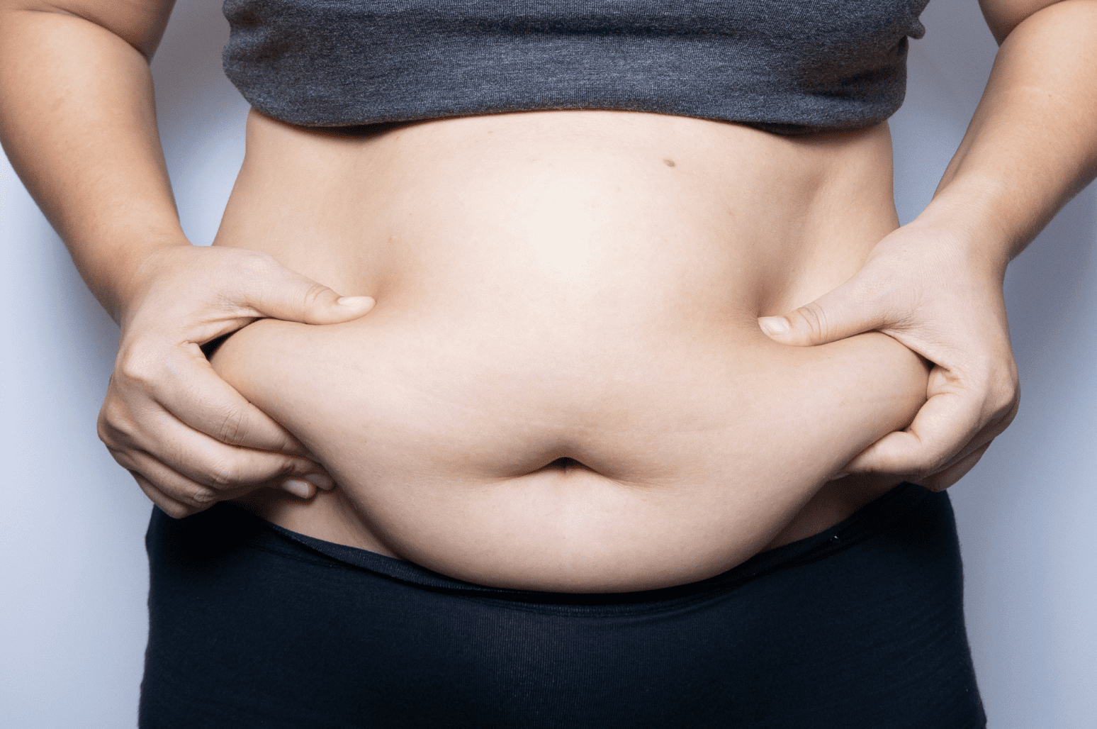 Say goodbye to belly fat: Effective ways to lose it