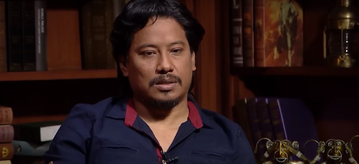 Nischal Basnet questions Censor Board’s qualification