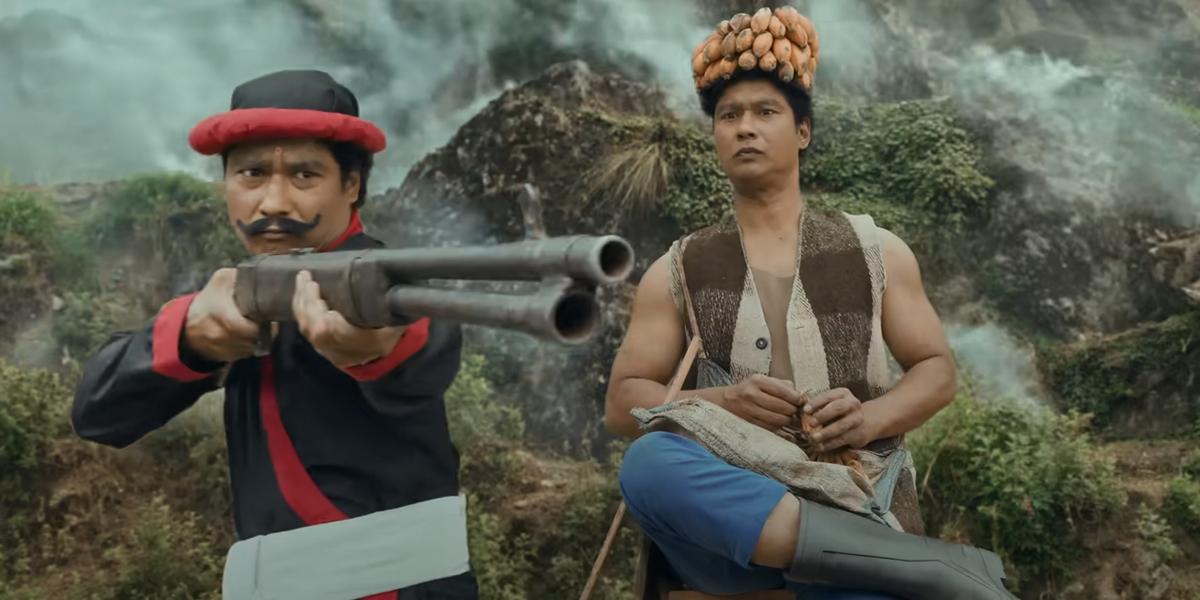 Teaser released for Viral Gorkhey: A film exploring the impact of viral fame