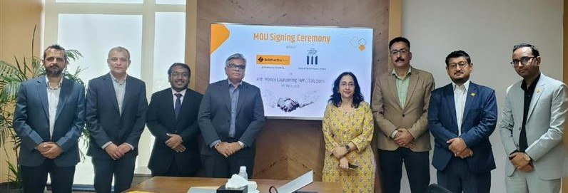 Siddhartha Bank partners with Manipal Technologies