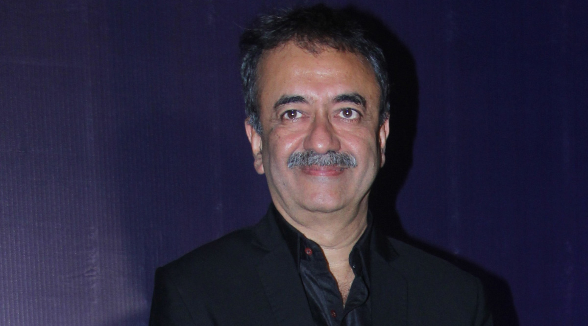 Rajkumar Hirani ventures into OTT with web series ‘Preetam Pedro’