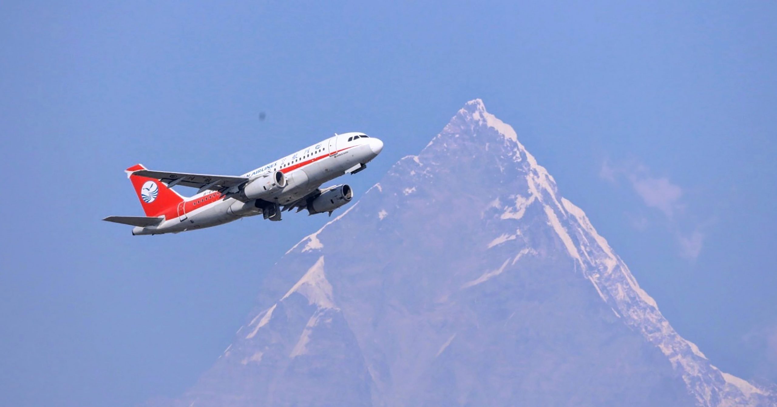 Pokhara-Chengdu regular flight service begins today