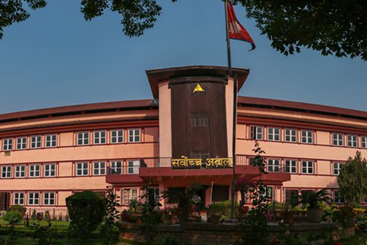 SC issues interim order to halt Pathibhara Cable Car project