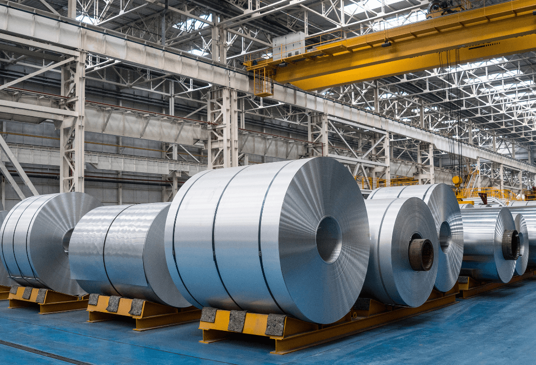 Mexico considers retaliatory tariffs after U.S. steel & aluminum tax hike