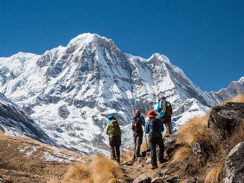 WOTEF organizing 3-day adventure trek to mark IWD