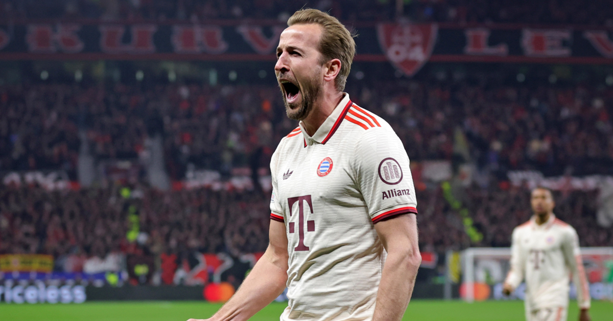 Bayern Munich reaches Champions League quarterfinals