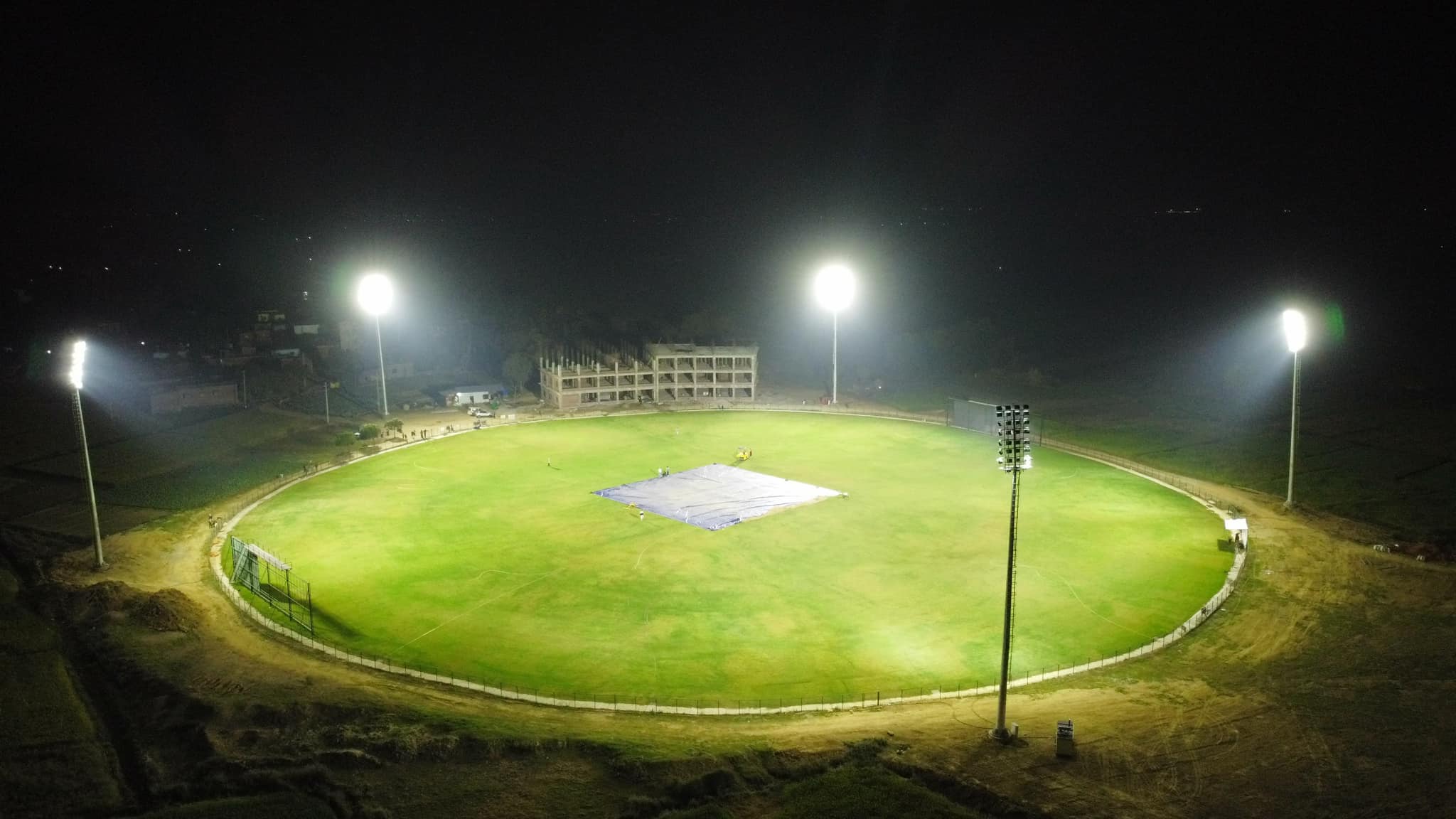 PM Cup Cricket Tournament kicks off today