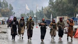 Clash over heritage claims 3 lives in W. Afghanistan