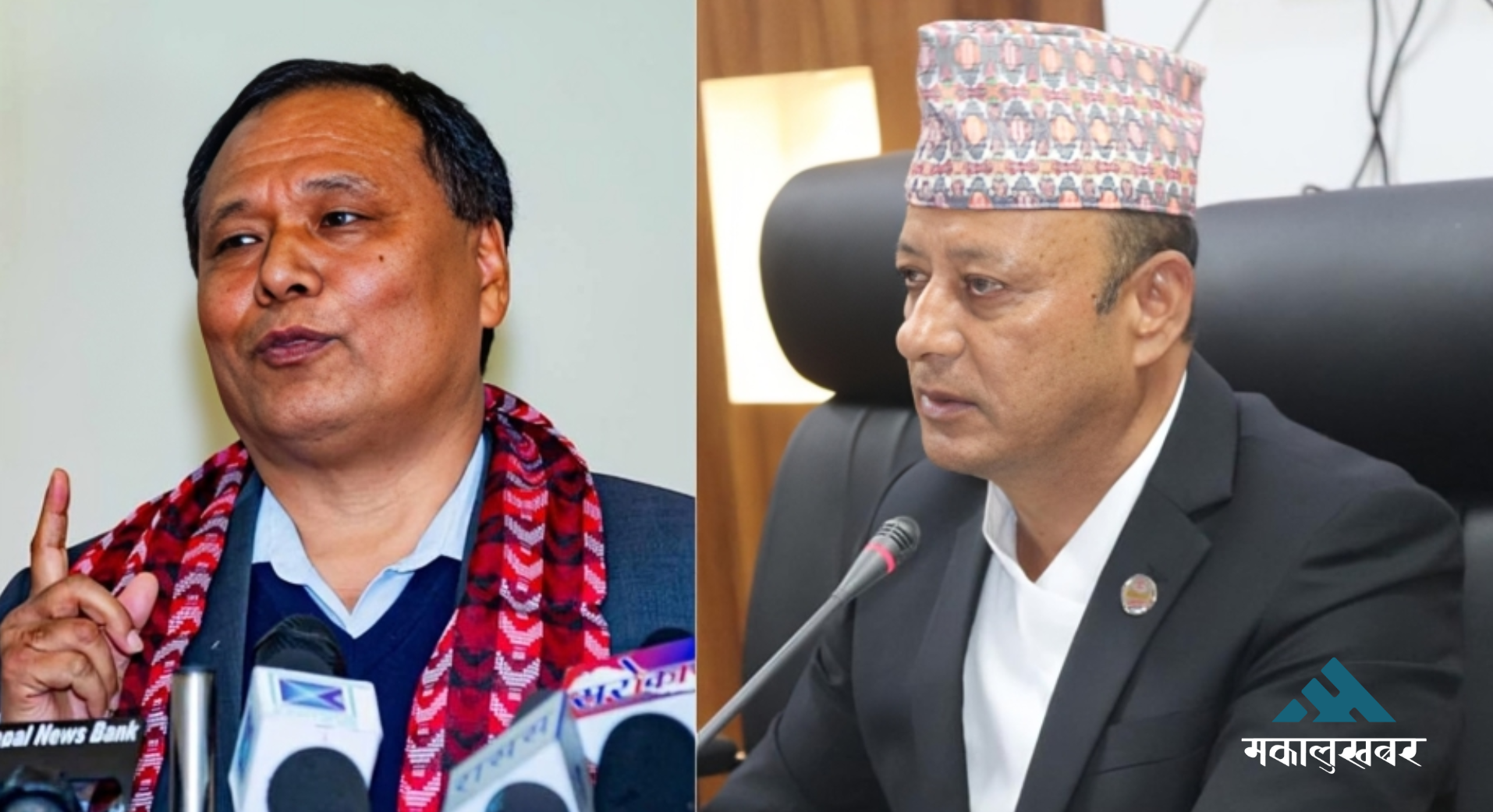 Energy Minister’s decisions fuel power supply issues, Ghising assures no load shedding