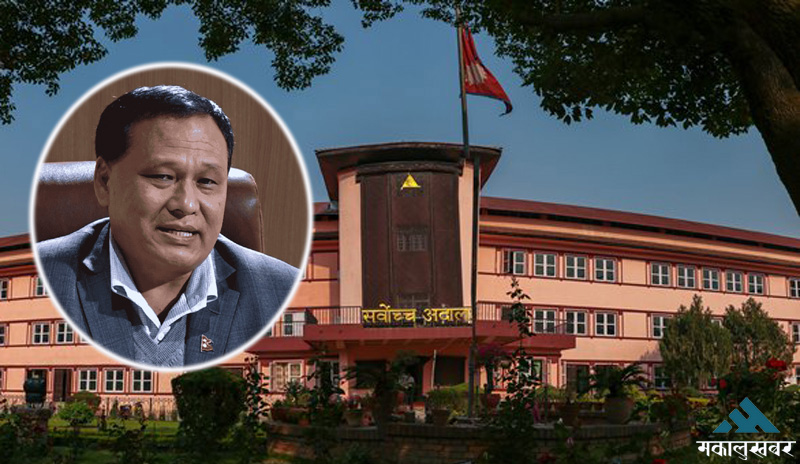 SC issues show-cause order in Ghising’s petition