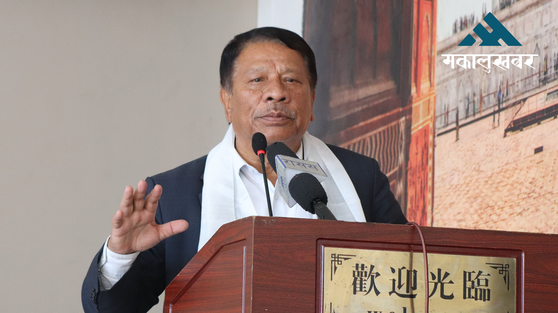 Quality education needed to guide society to right path: DPM Singh