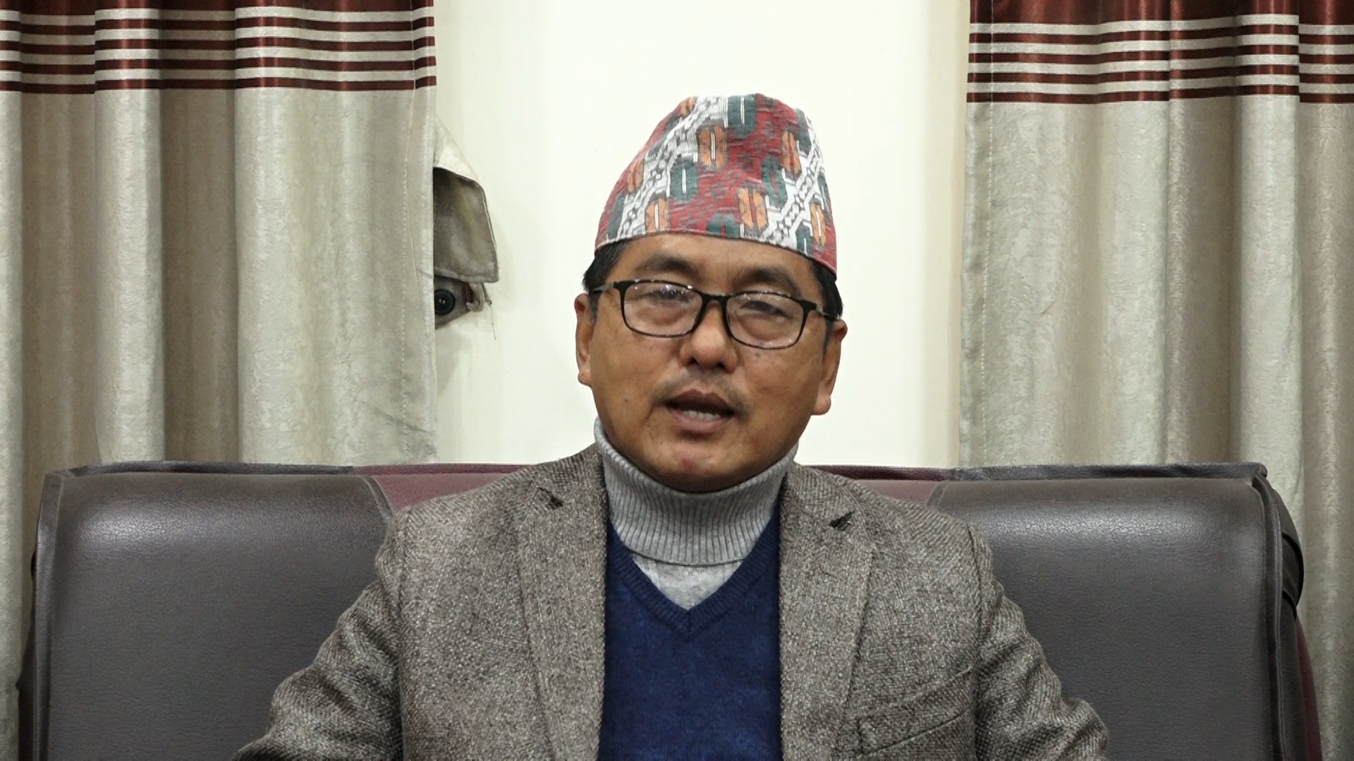 RPP expresses deep condolence over Pahalgam terror attack