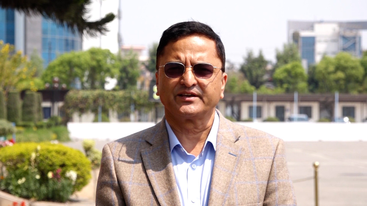 UML Secretary Bhattarai praises Winter Session’s legislative success