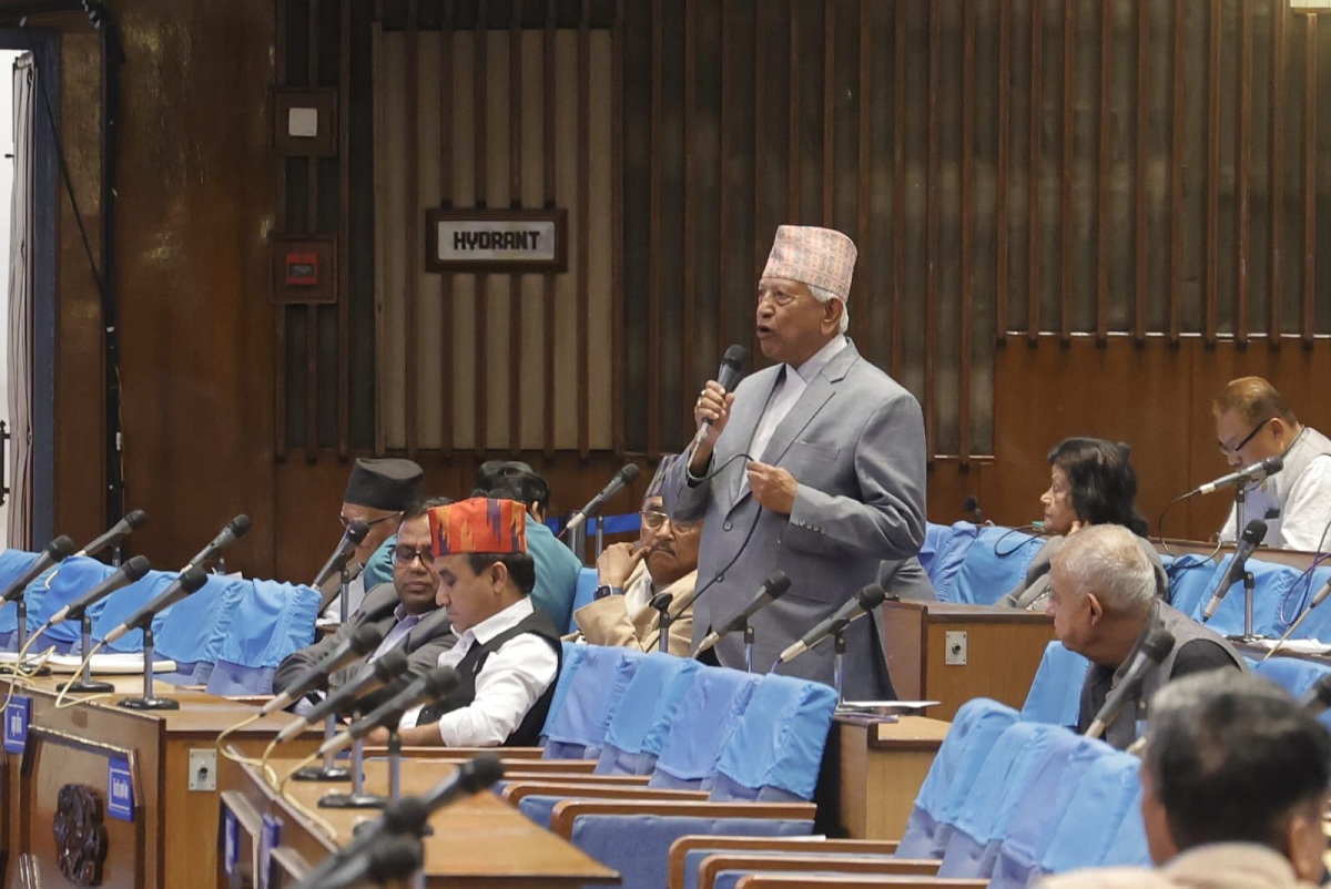 KC slams govt for ignoring Gen Z crisis, calls for urgent youth policy
