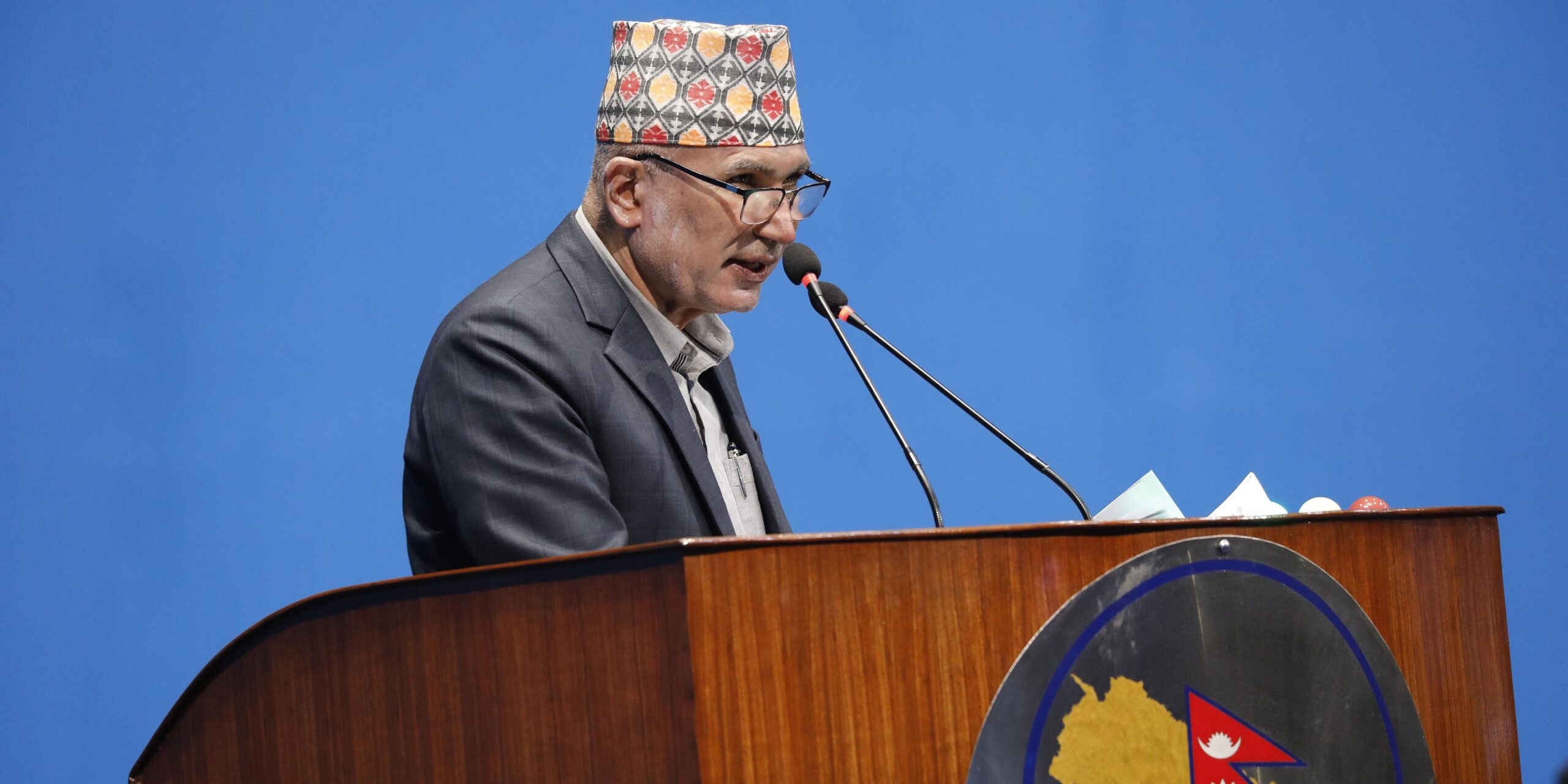 FM Paudel to present FY 2082/83 budget today at 3 PM