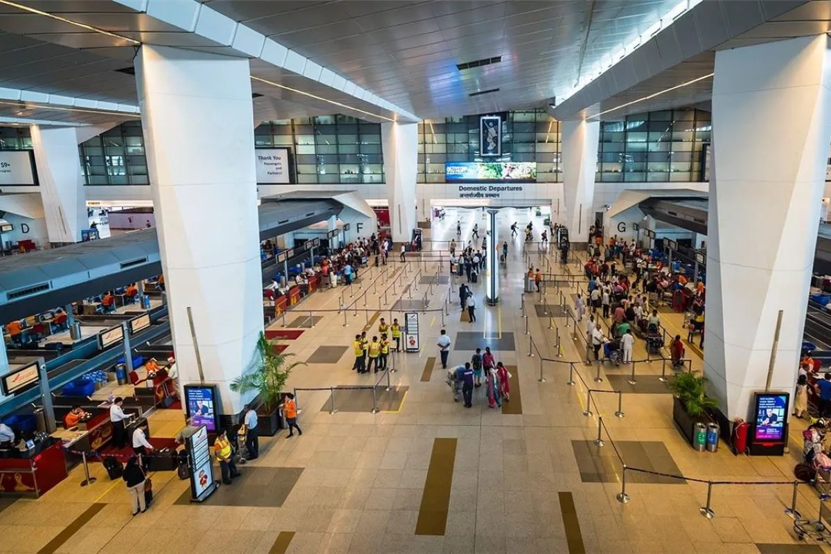 India reopens 32 airports after ceasefire with Pakistan