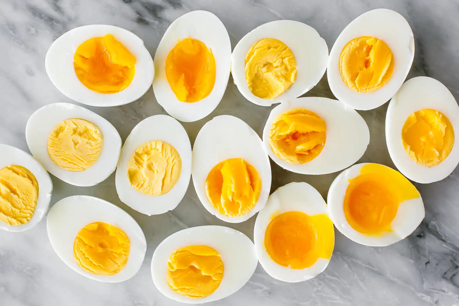 Egg-cellent nutrition in every shell!