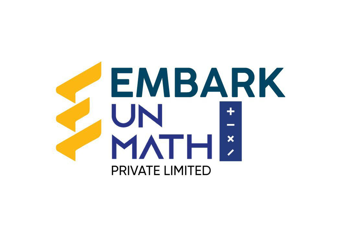 Nepal’s young minds discover the magic of mathematics