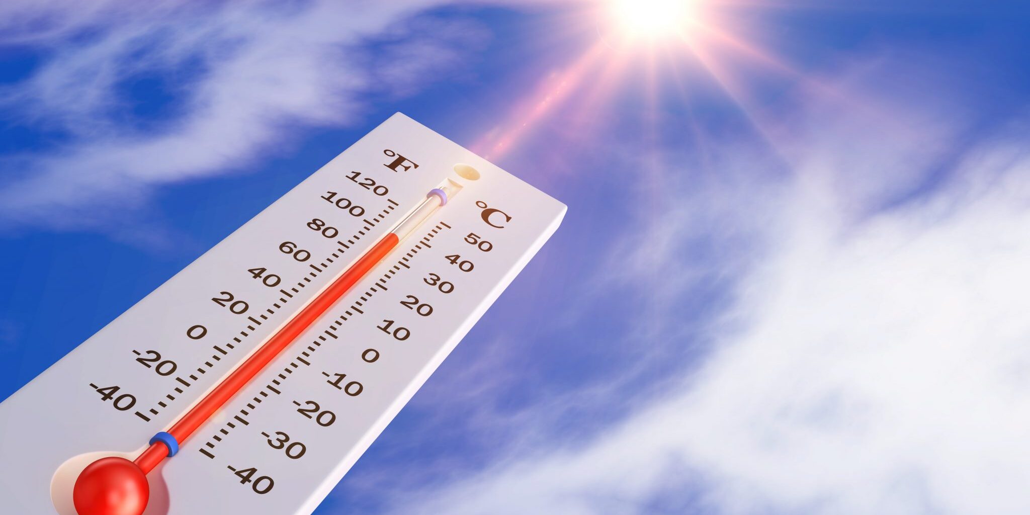 Summer health alert: Stay cool, safe, and energized this season!