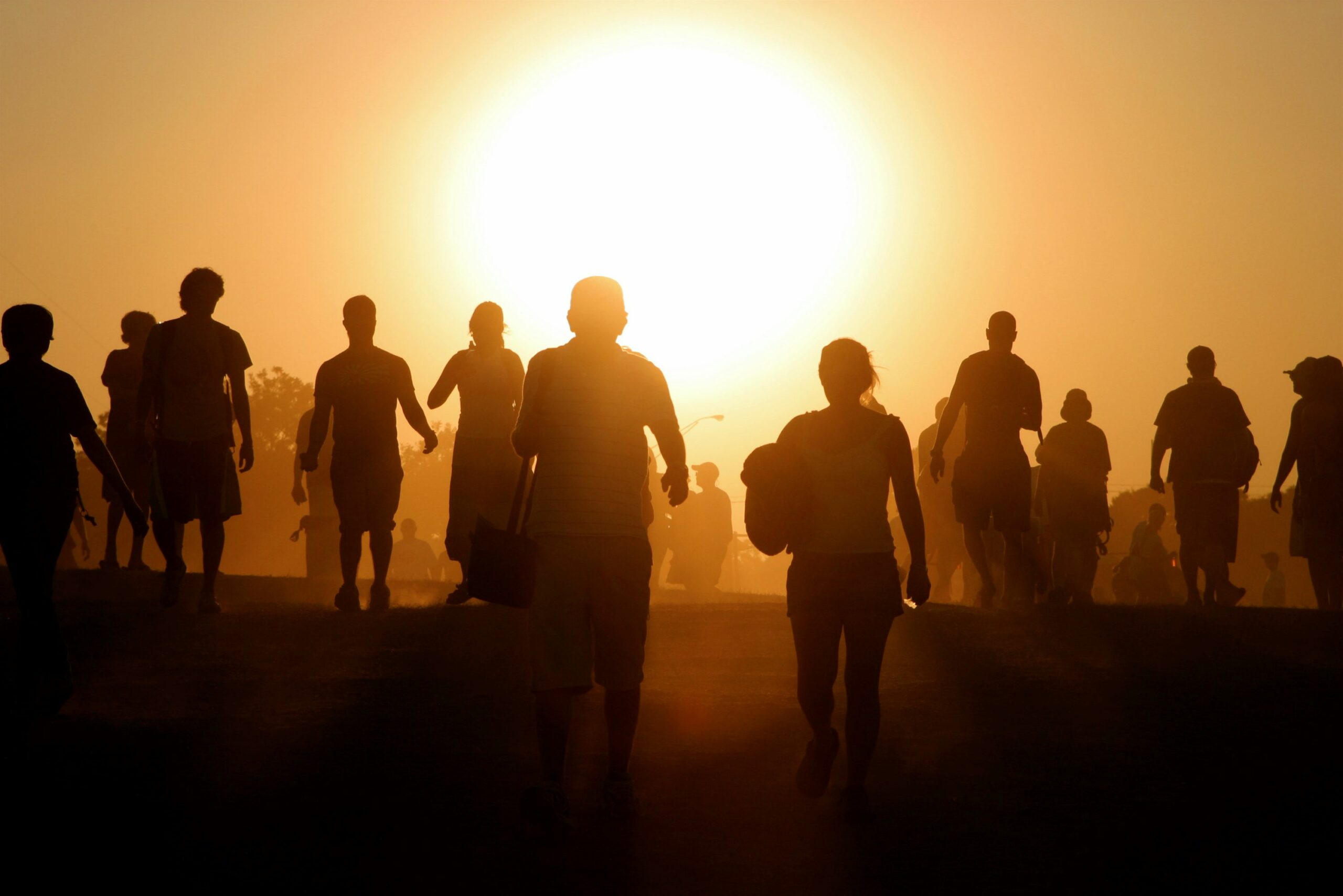 Terai boils under scorching sun