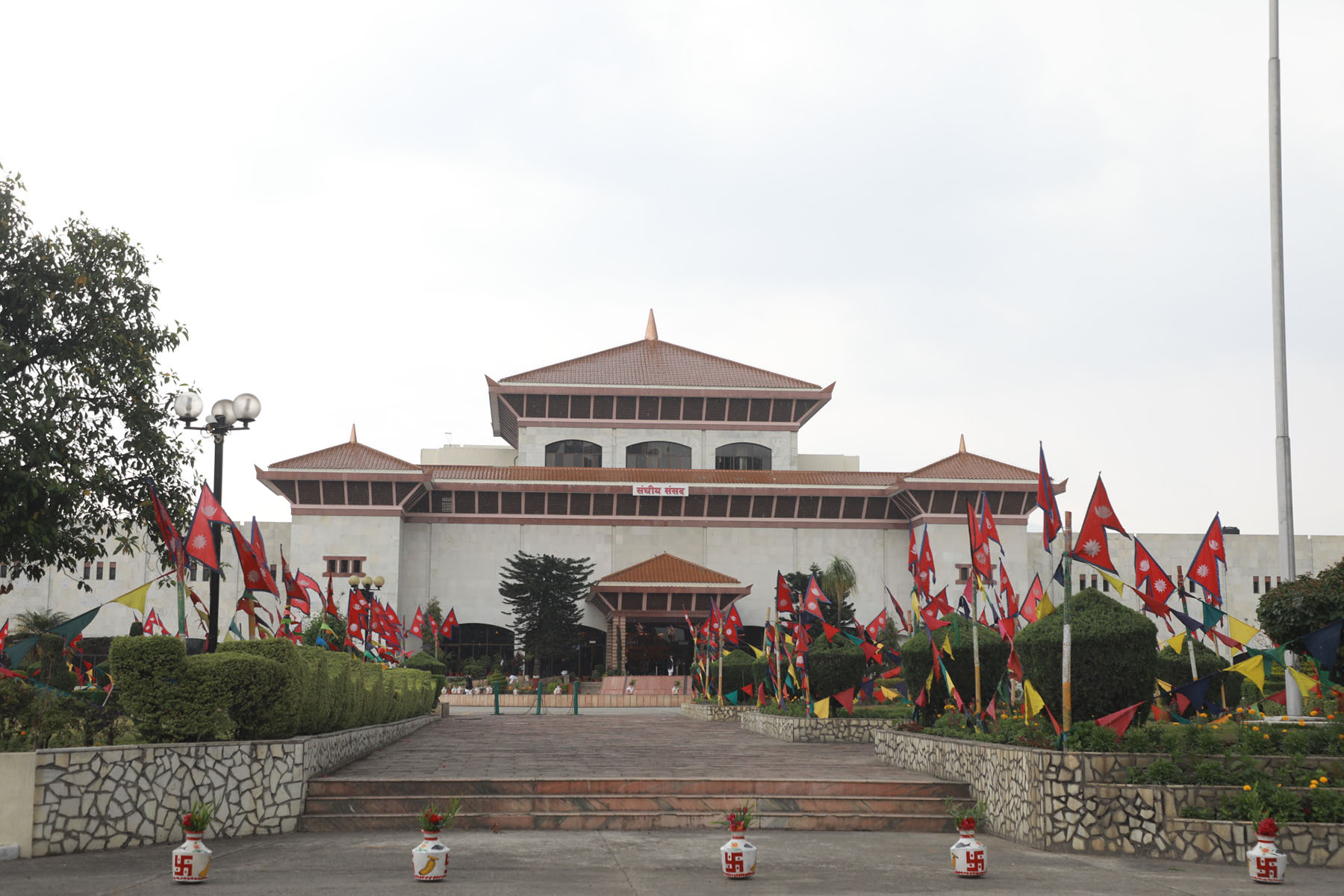 HoR to discuss govt’s policy & programme today