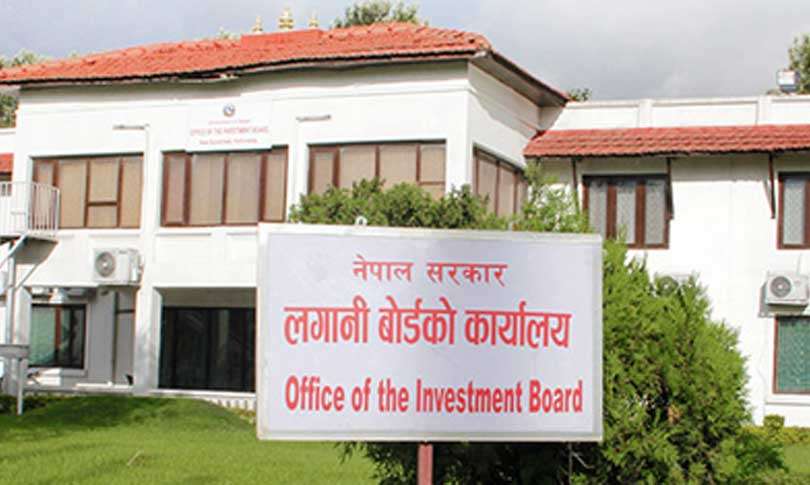 Investment Board’s strategic plan: 11 projects to be taken into operation and 14 into construction phase in four years